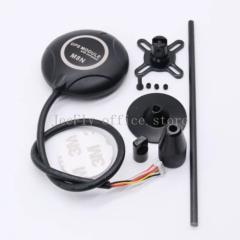 Drone Compass - M8N GPS Module Ublox NEO-M8N 10Hz