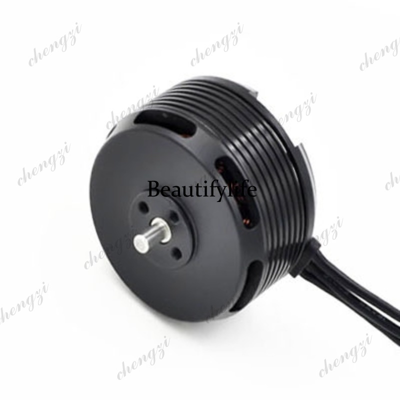 Drone Motor - Drone DC brushless motor multi-rotor aircraft