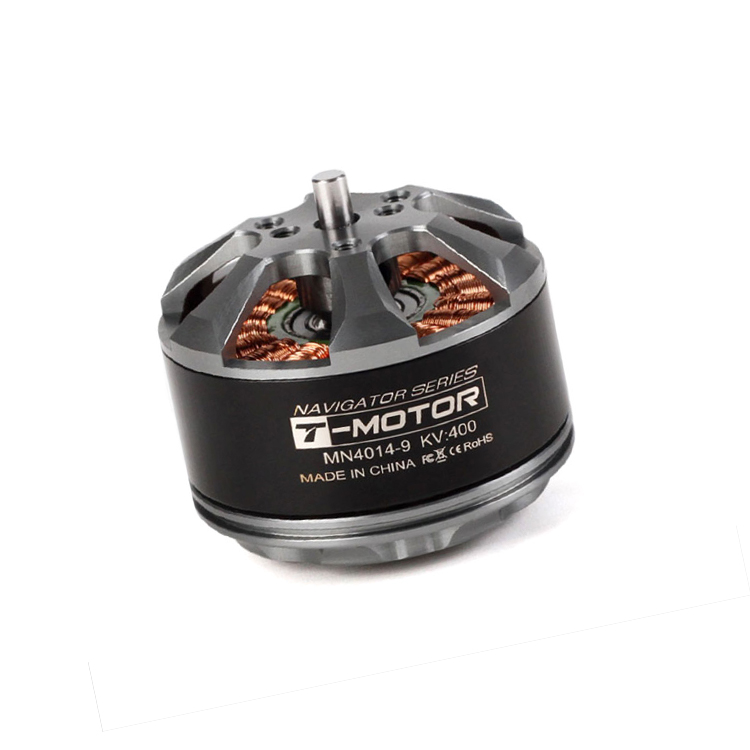 Drone Motor - MN4014 400KV 330KV outrunner brushless motor