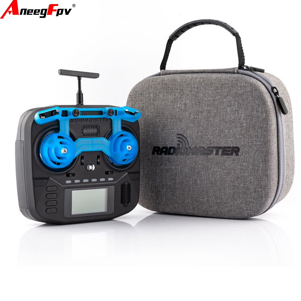Drone Gimbal - RadioMaster Boxer 2.4G 16ch Hall Gimbals