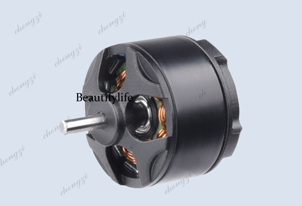 Drone Motor - Multi-axis aerial photography 1104 brushless motor,