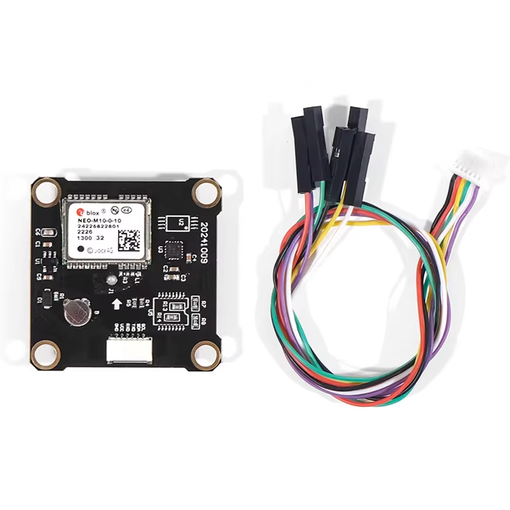 Drone Compass - M10 GPS NEO-M10 GPS with Compass