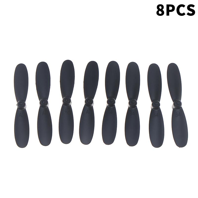 Drone Battery - 8PCS 42mm Props For 4D RC