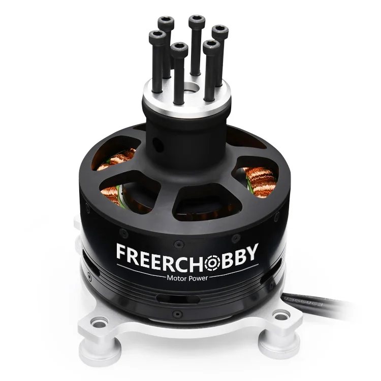 Drone Motor - 10850 7kw 25kg Thrust Brushless Motor