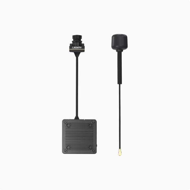 Drone Camera - Walksnail Nano V3 High-Definition 1080P Video