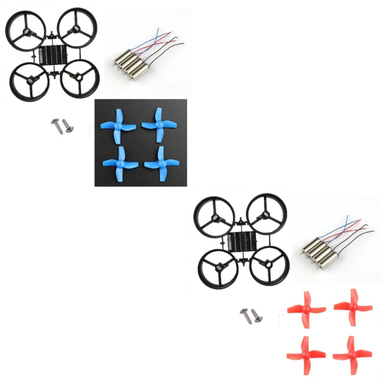 Drone Propeller - JJRC H36 Eachine E010 Tiny DIY