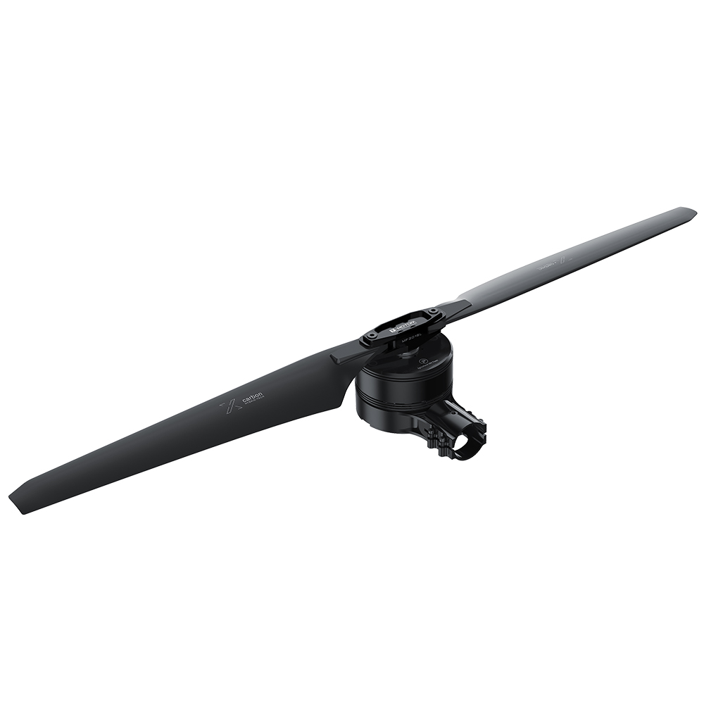 Drone Arm - P80 III 100KV dr-one arm set