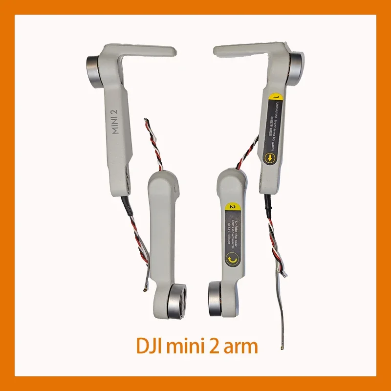 Drone Arm - Original DJI Mini2 left right front