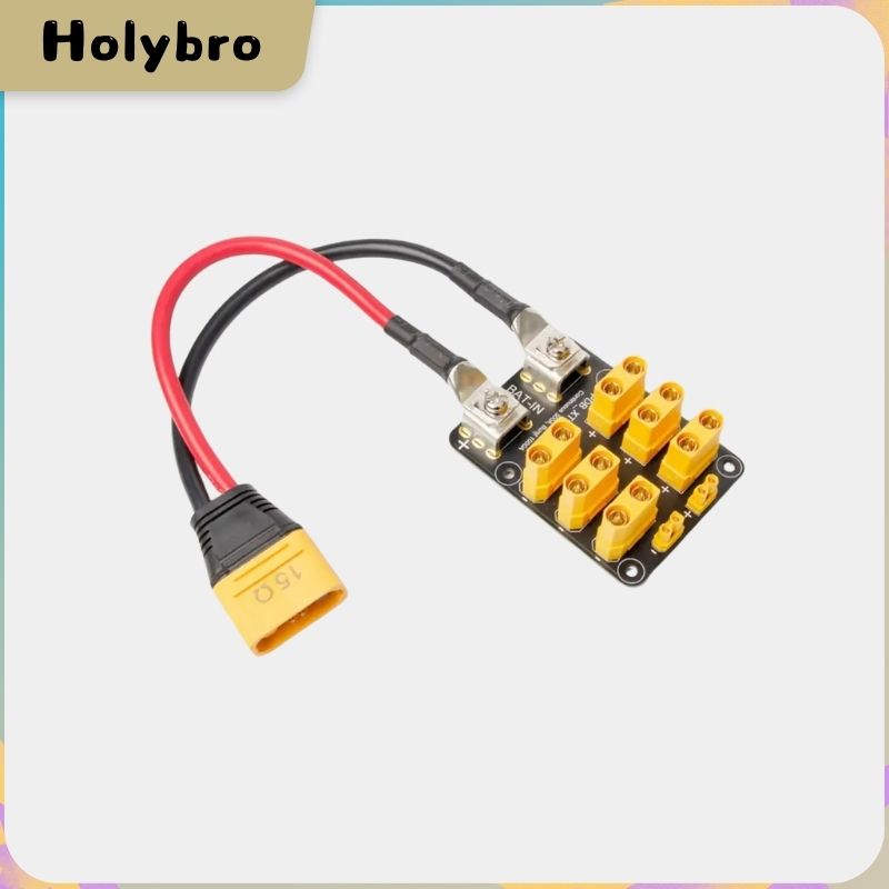 Drone Power Distribution Board - HolyBro Power Distribution Board (PDB) 300A