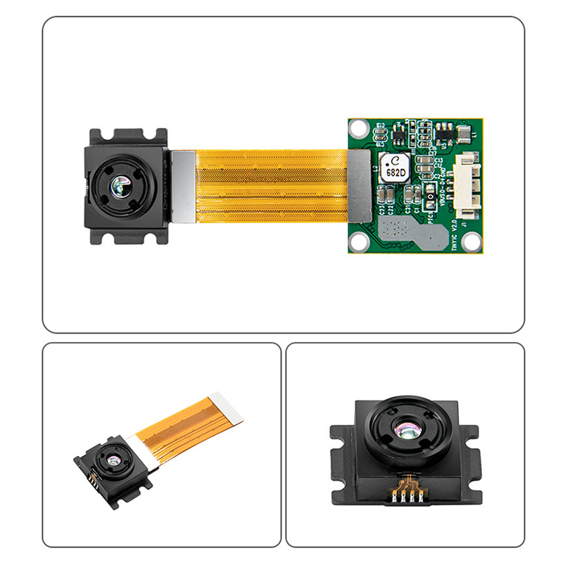 Drone Camera - Tiny1-C 256x192 IR Thermal Imaging Camera