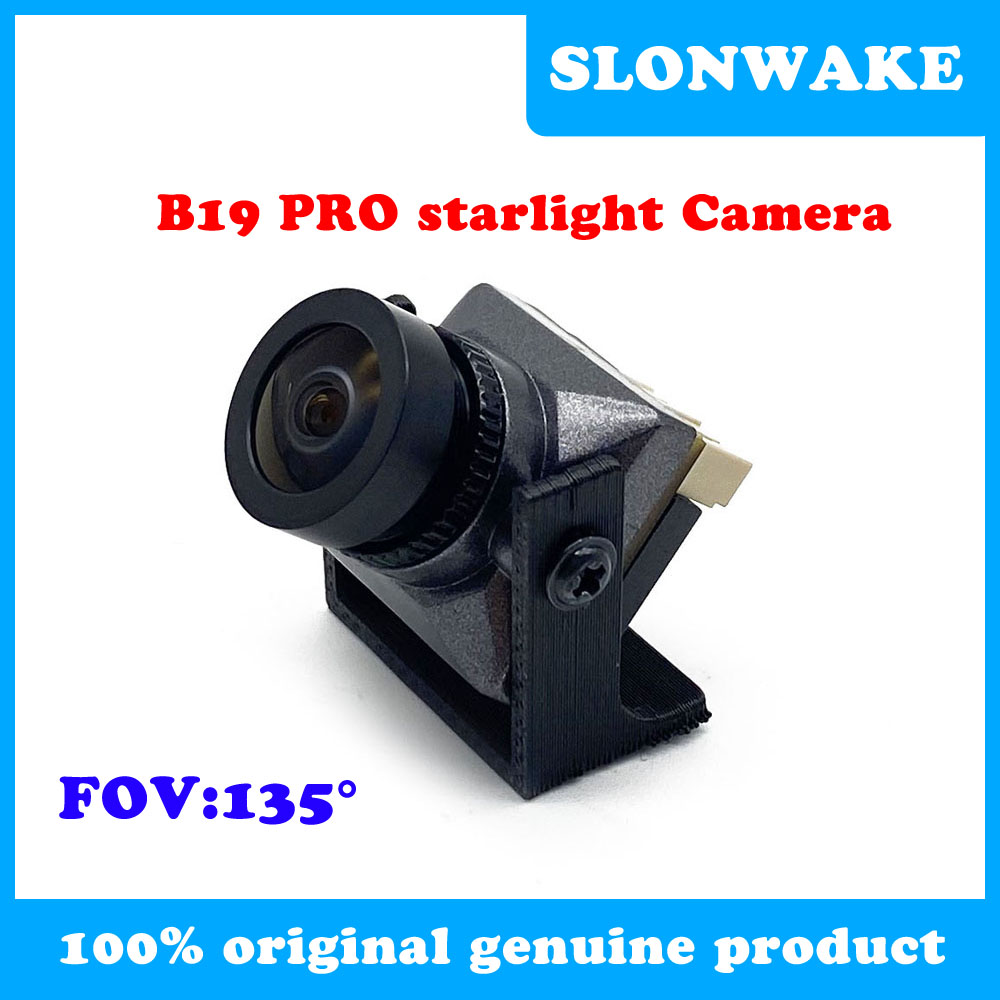 Drone Frame - JINJIEAN B19 PRO Mini FPV Camera