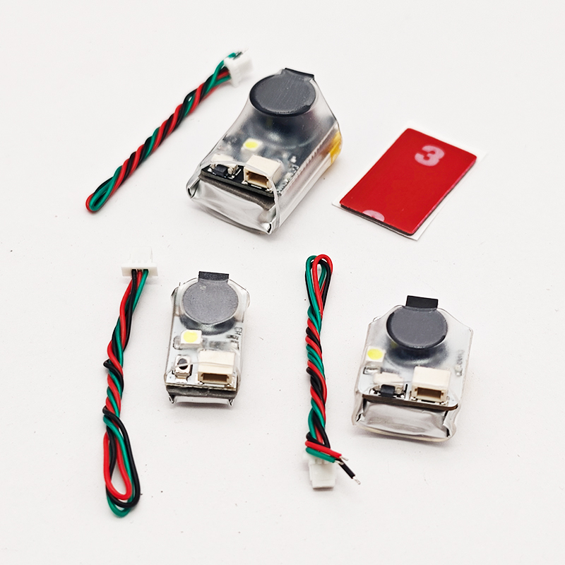 Drone Buzzer - JHE42B/ JHE42B_S/ JHE20B Finder 5V Super