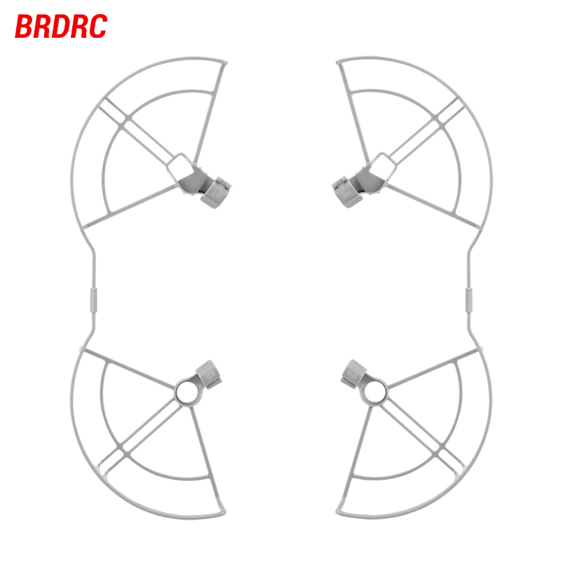 Drone Propeller Guard - BRDRC Propeller Guard for DJI Mini