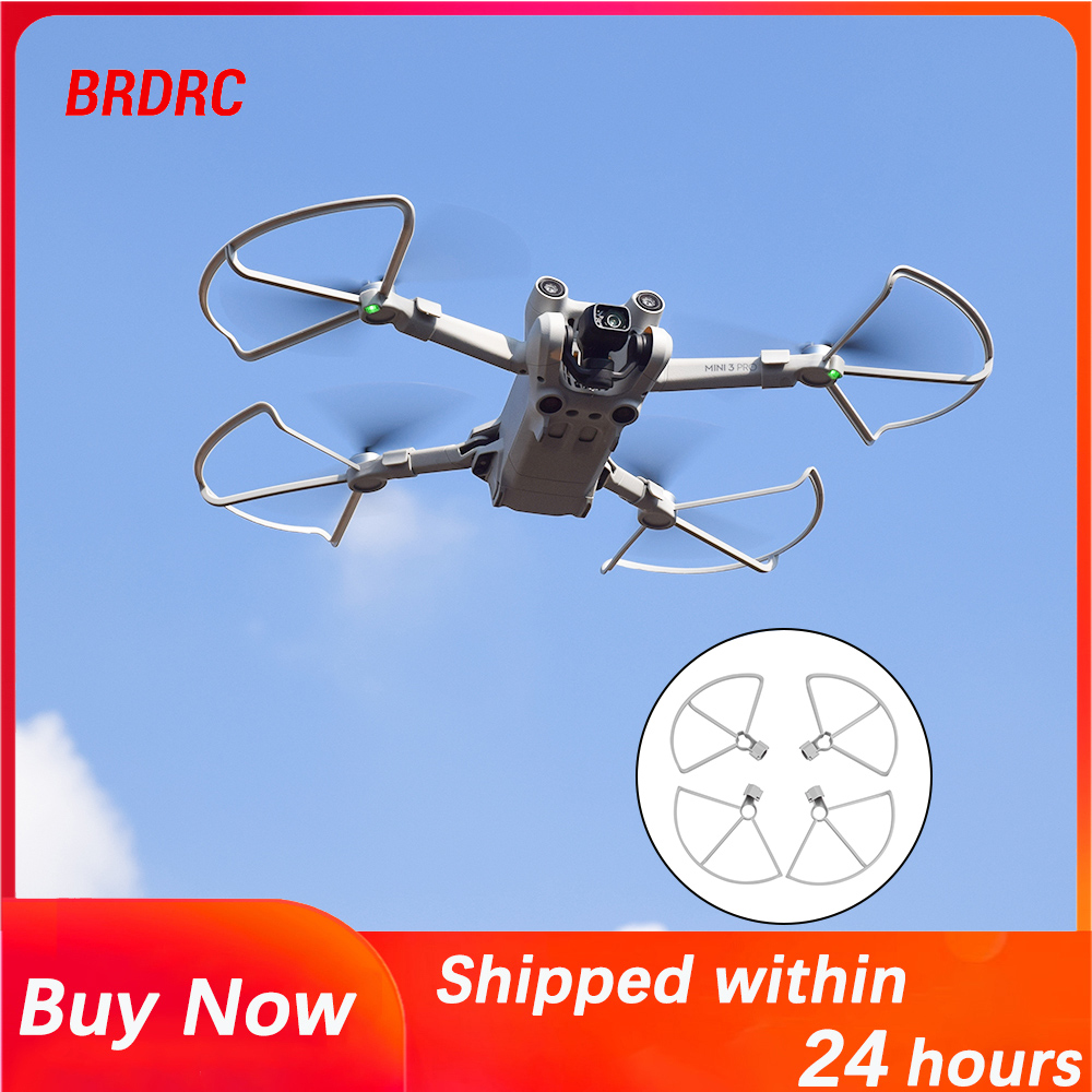 Drone Propeller Guard - BRDRC Propeller Guard for DJI Mini