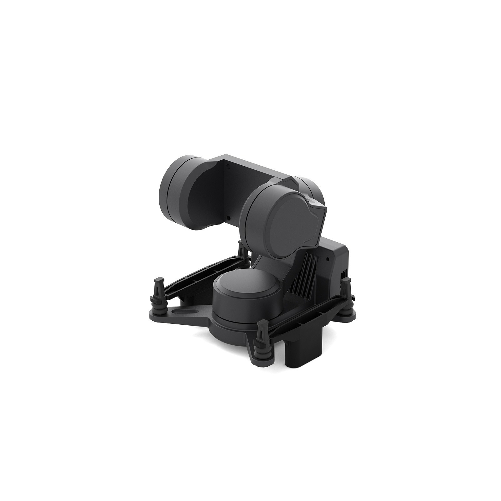 Drone Gimbal - CADDXFPV Series FPV Gimbal 19mm Head