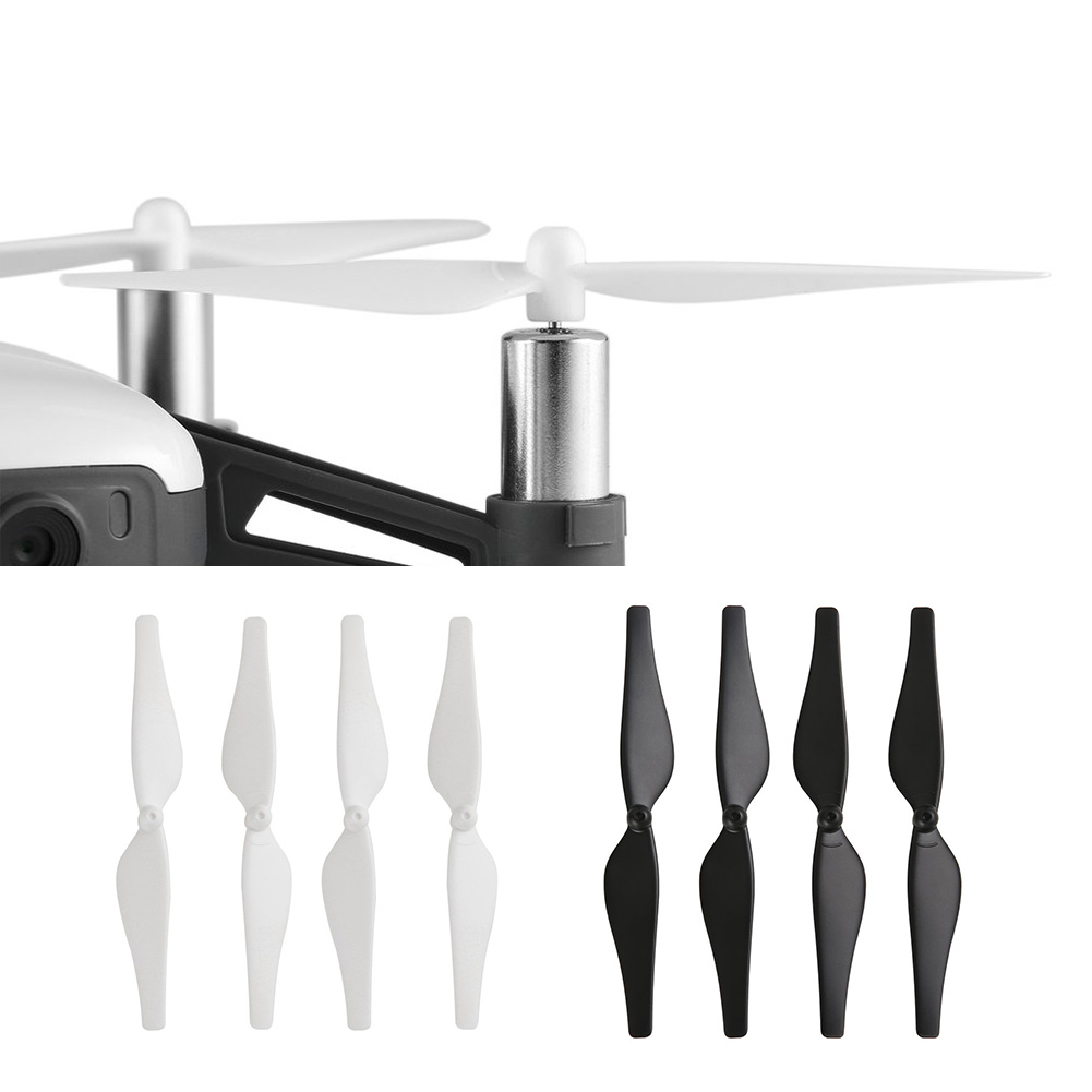 Drone Propeller Guard - 4Pcs Propeller Guards Protector Prop Blades