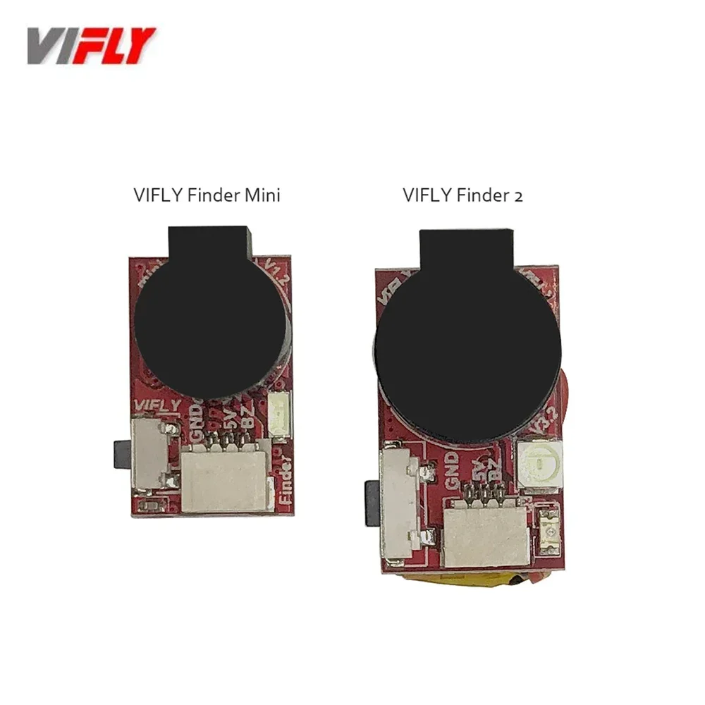 Drone Buzzer - VIFLY Finder Mini - 100DB Micro