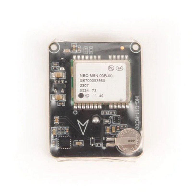 Drone Compass - SQPP-Micro M9N GPS With IST8310 Digital