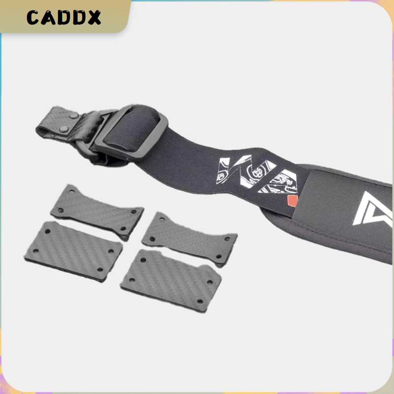 Drone Power Distribution Board - Walksnail 2025 New FPV Goggles Headband