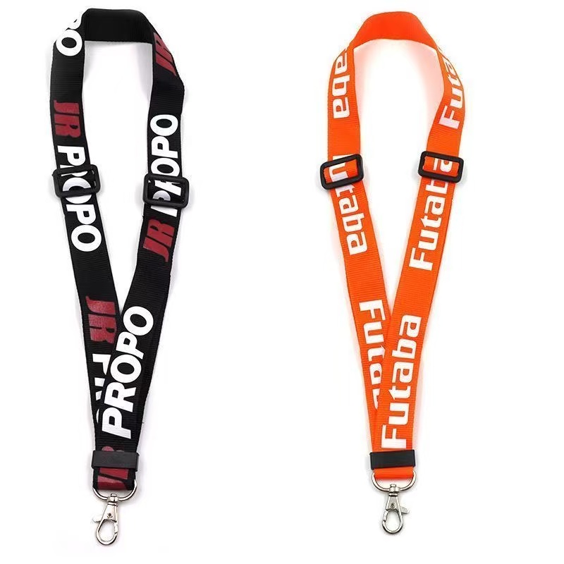 Drone Battery Strap - Model Aircraft Remote Control Lanyard Futada