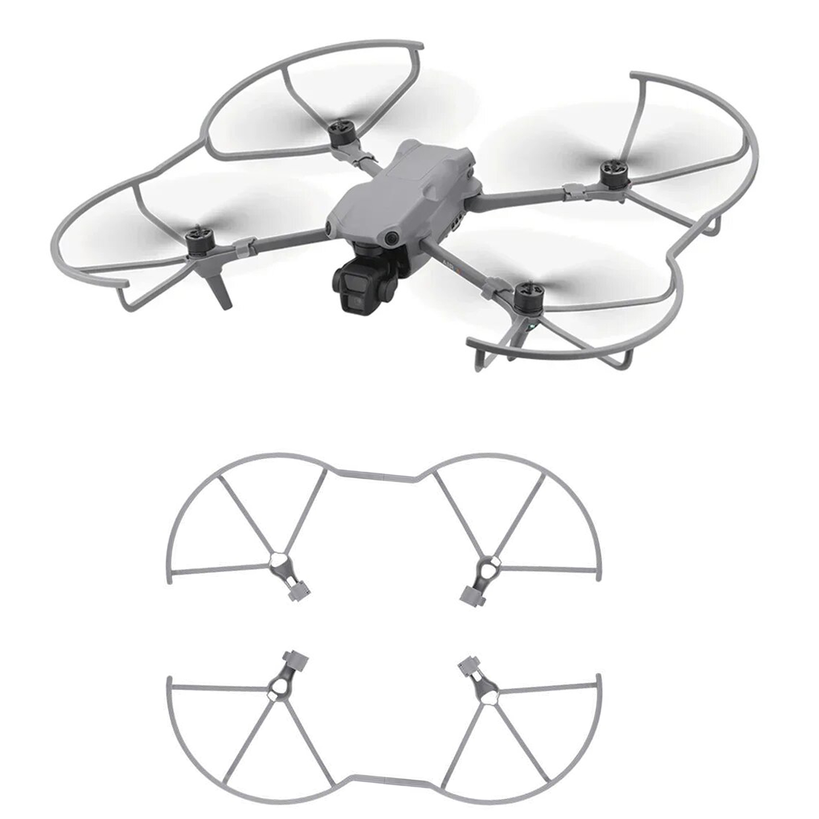 Drone Propeller Guard - Propeller Guard For DJI Air 3/Air