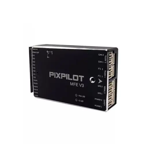 Drone Flight Controller - 2026 New Makeflyeasy PixPilot V3 Flight