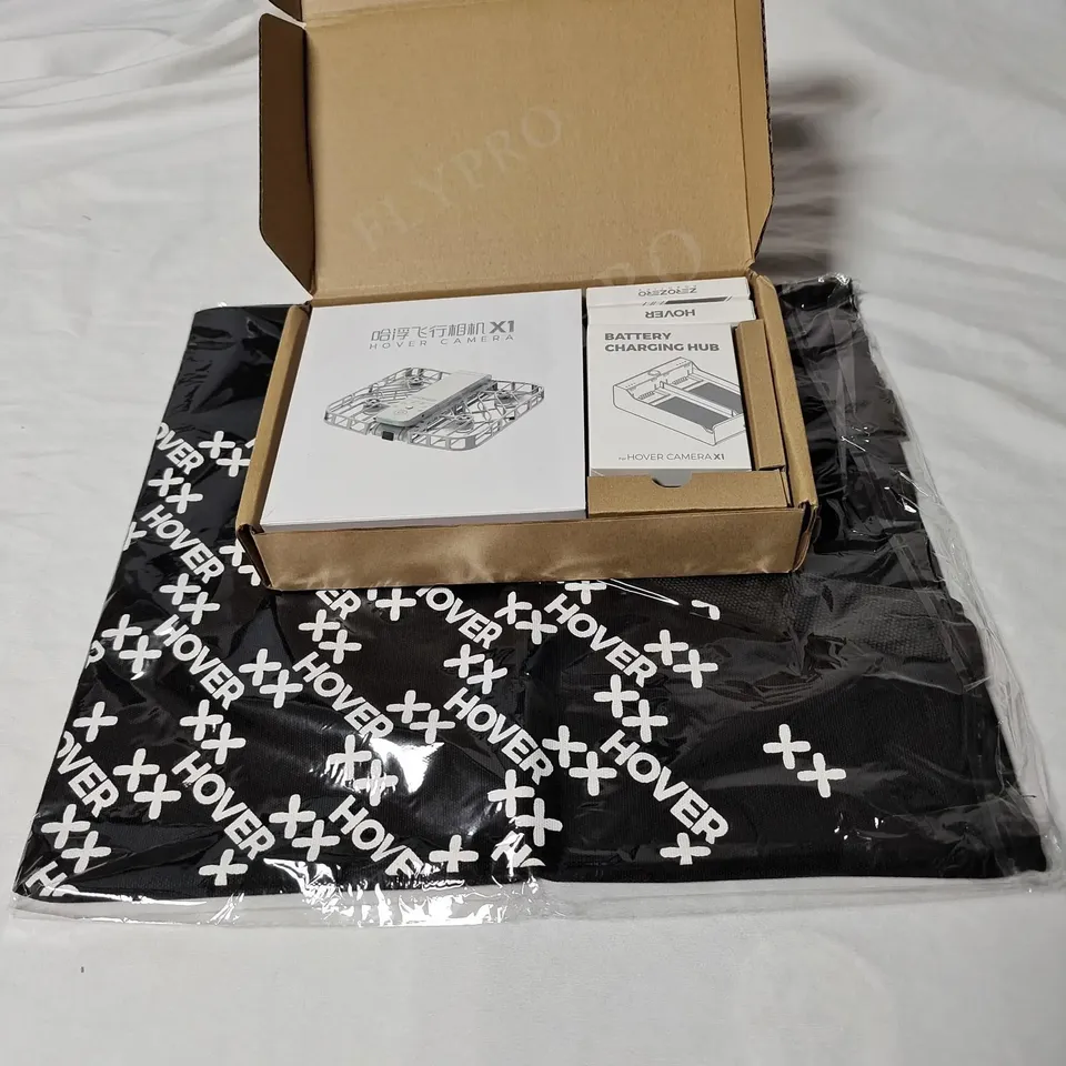 Drone Camera - For Hover Air X1 Ultra-Light 125g