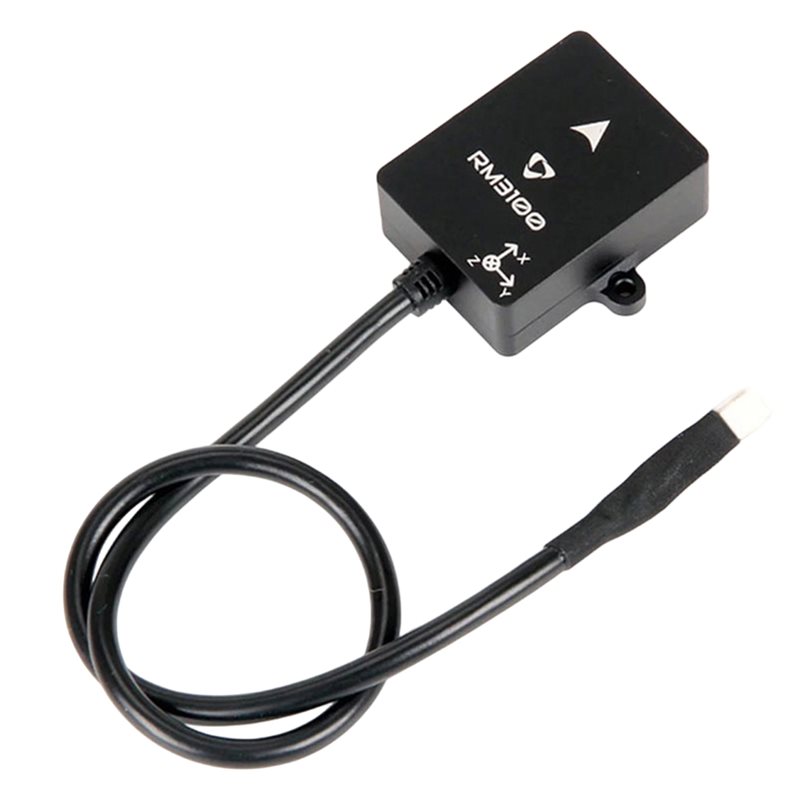 Drone Compass - 【CYBER MONDAY】RM3100 Module 3-Axis High Accuracy
