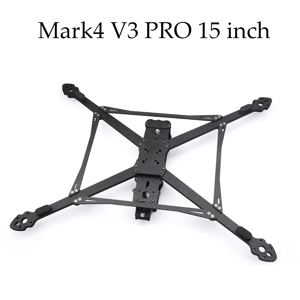 Drone Arm - MARK4 V3 Pro 15inch 692mm T8