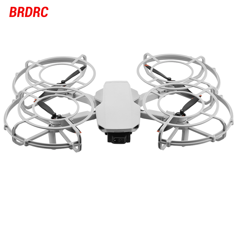 Drone Propeller Guard - Propeller Guard for DJI Mini 4K/Mini