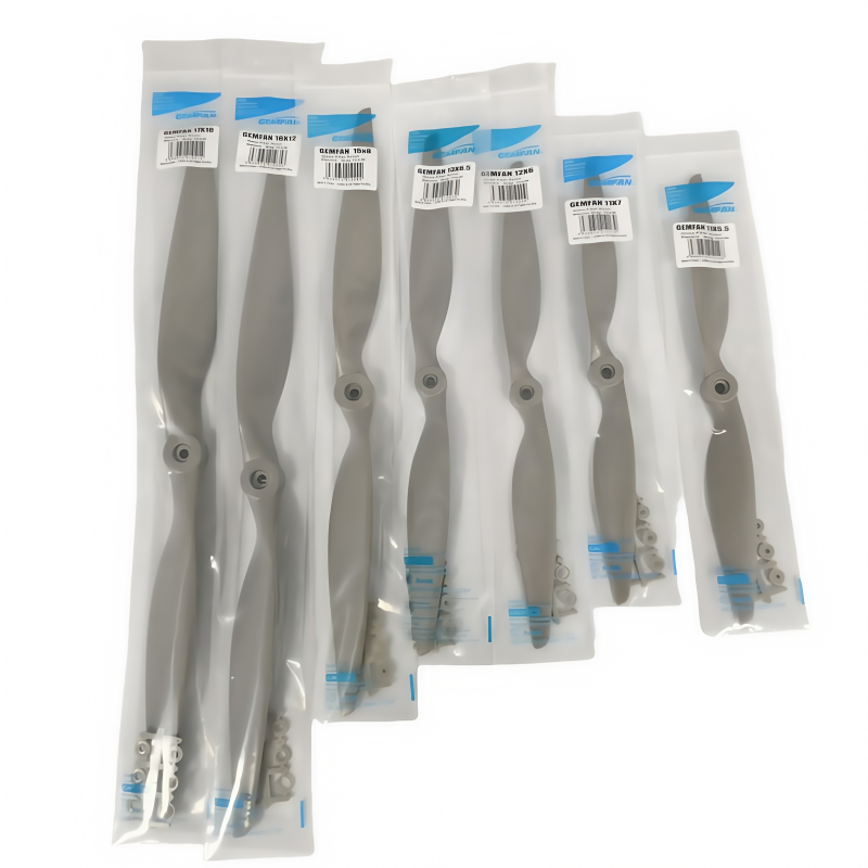 Drone Propeller - Genuine Gemfan RC Propellers Set for