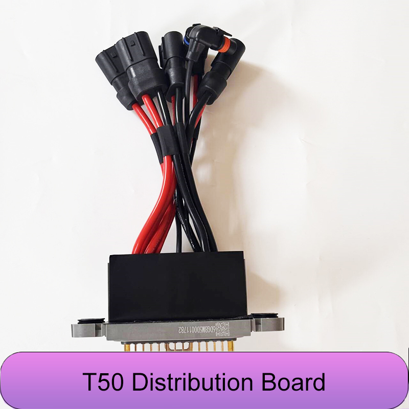 Drone Power Distribution Board - Original New Power Distribution Board Module