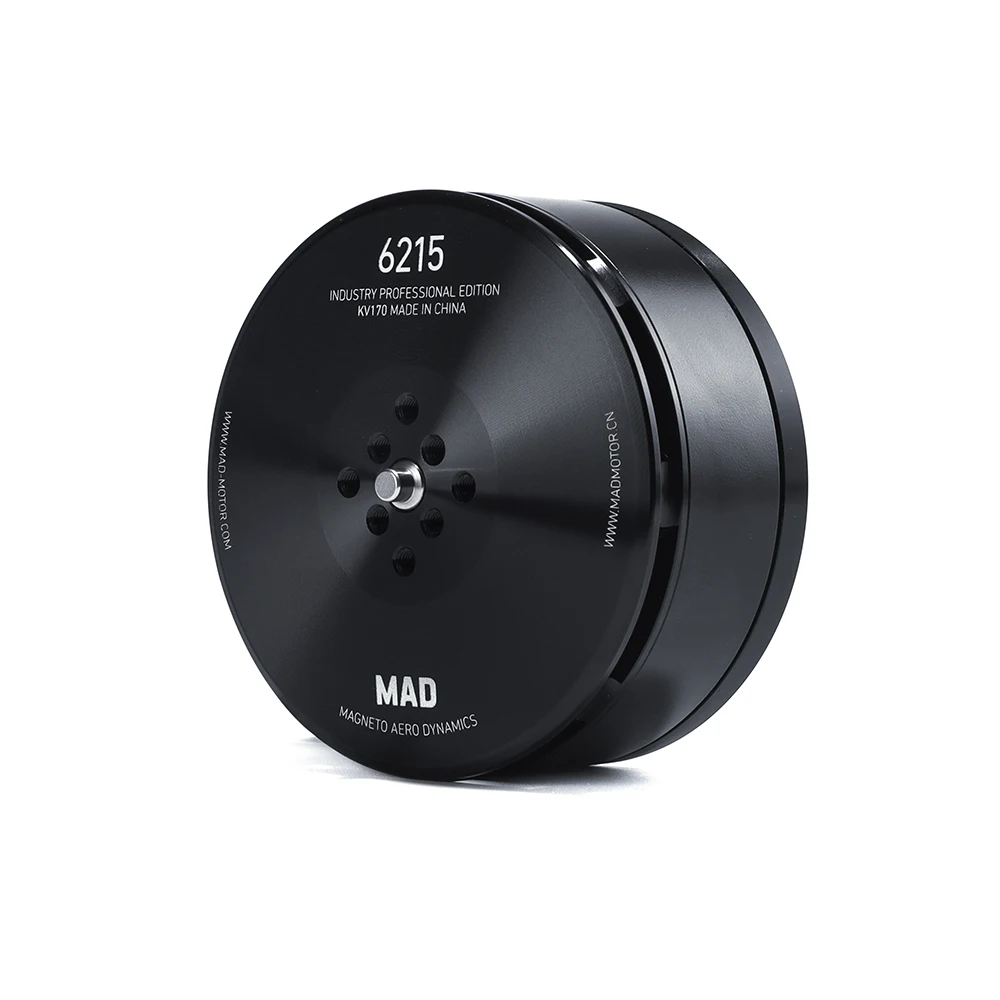 Drone Motor - 6215 IPE 170KV 320KV High Efficiency
