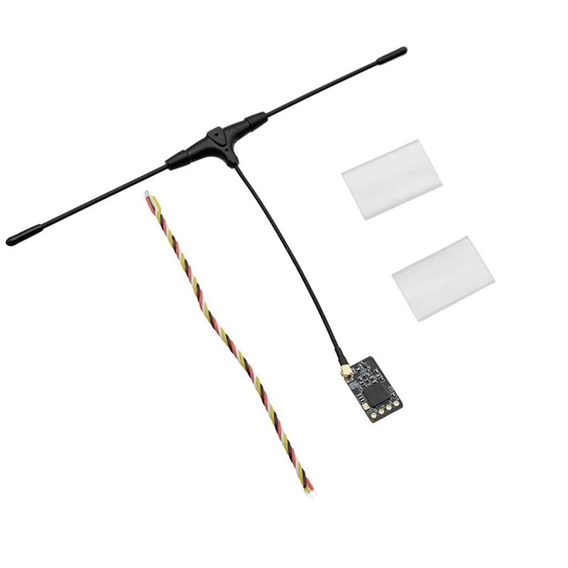 Drone Antenna - AS96-Nano RX Receiver With T-Antenna For