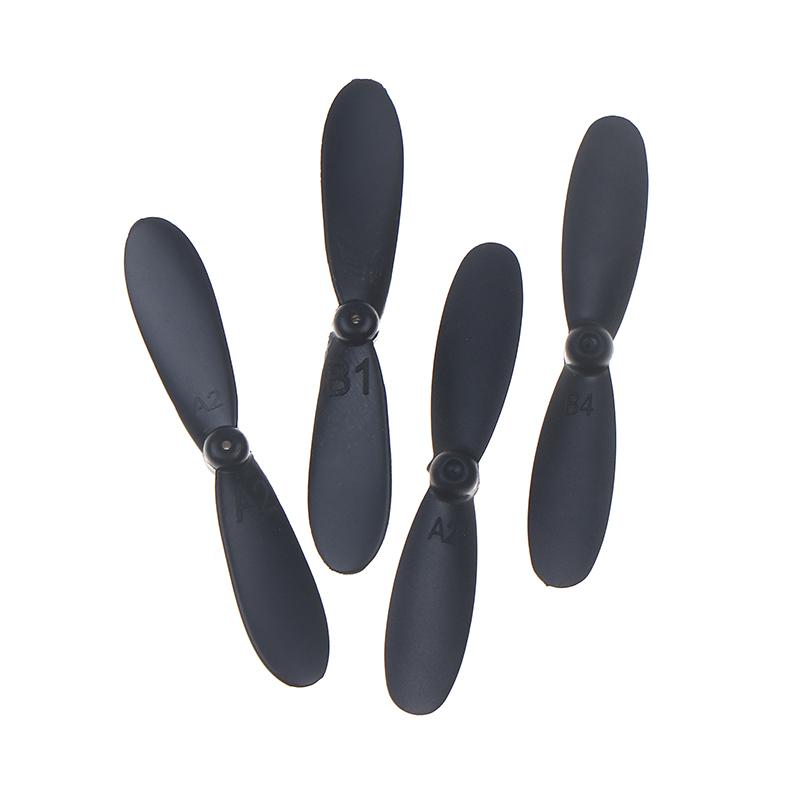 Drone Propeller - 8PCS 42mm Props For 4D RC