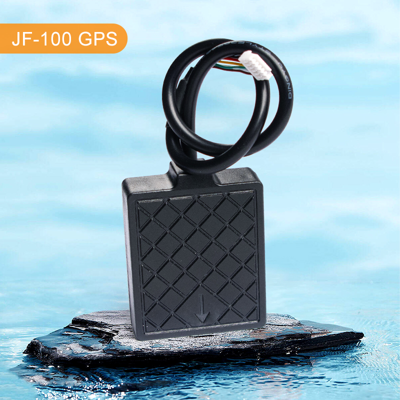 Drone Compass - m10n 10Hz GPS Module with Compass