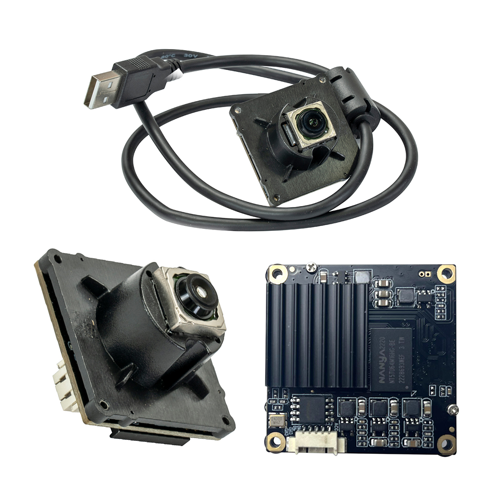 Drone Camera - Custom 50MP IMX766 Auto Focus Micro