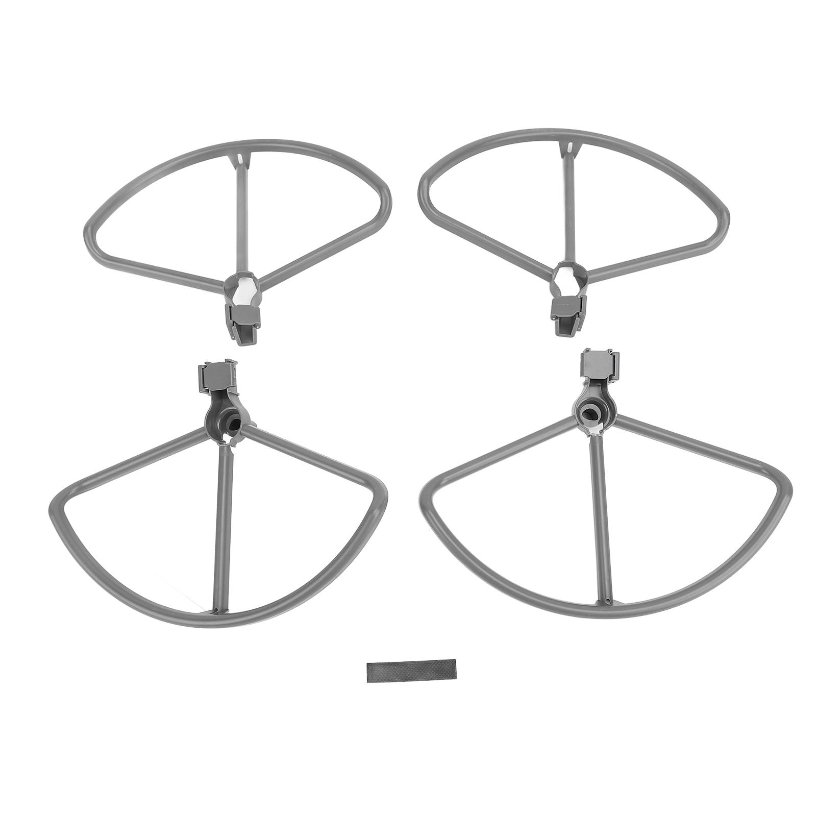Drone Propeller Guard - Quick Release Propeller Guards for Mavic