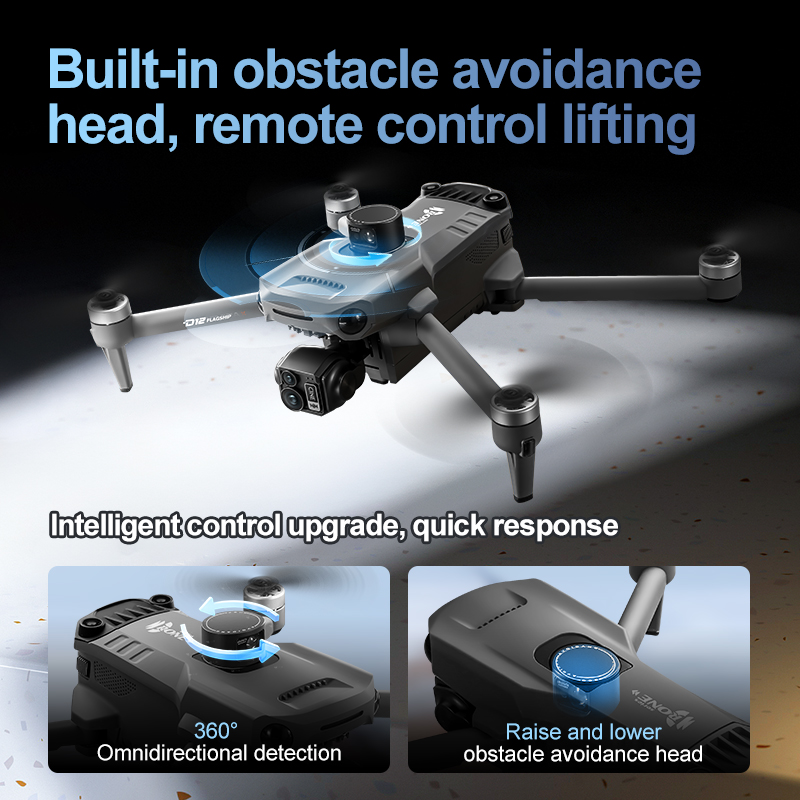 8K 3 Axis Gimbal Brushless 7.2 - Drone Gps Mount review and price