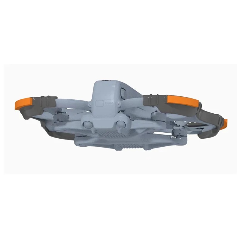 For DJI Avata 2 Protective Bum - Drone Propeller Guard review and price