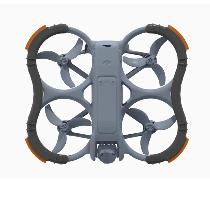 For DJI Avata 2 Protective Bum - Drone Propeller Guard review and price