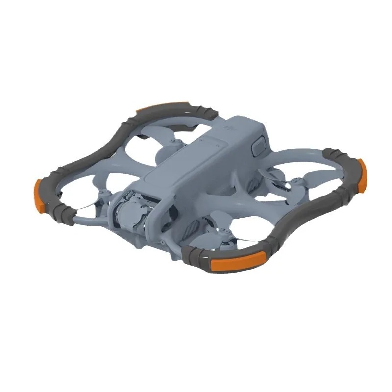 For DJI Avata 2 Protective Bum - Drone Propeller Guard review and price