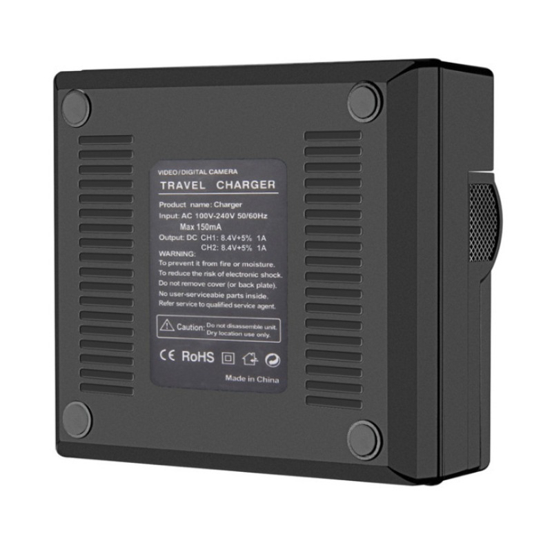 Dual  Channel Digital Battery  - Drone Battery review and price