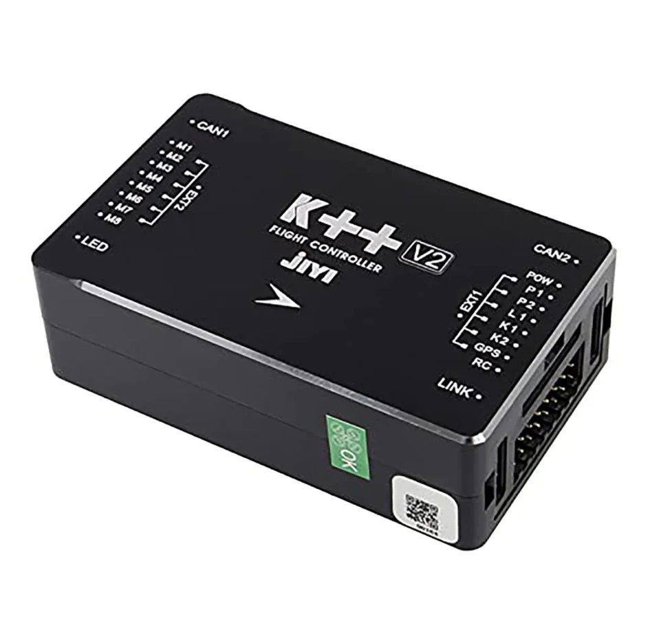 JIYI K++ V2 GPS Flight Control - Drone Flight Controller review and price