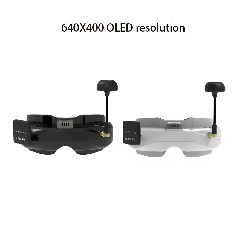 SKYZONE SKY02O OLED 5.8GHz 2S- - Drone Antenna review and price