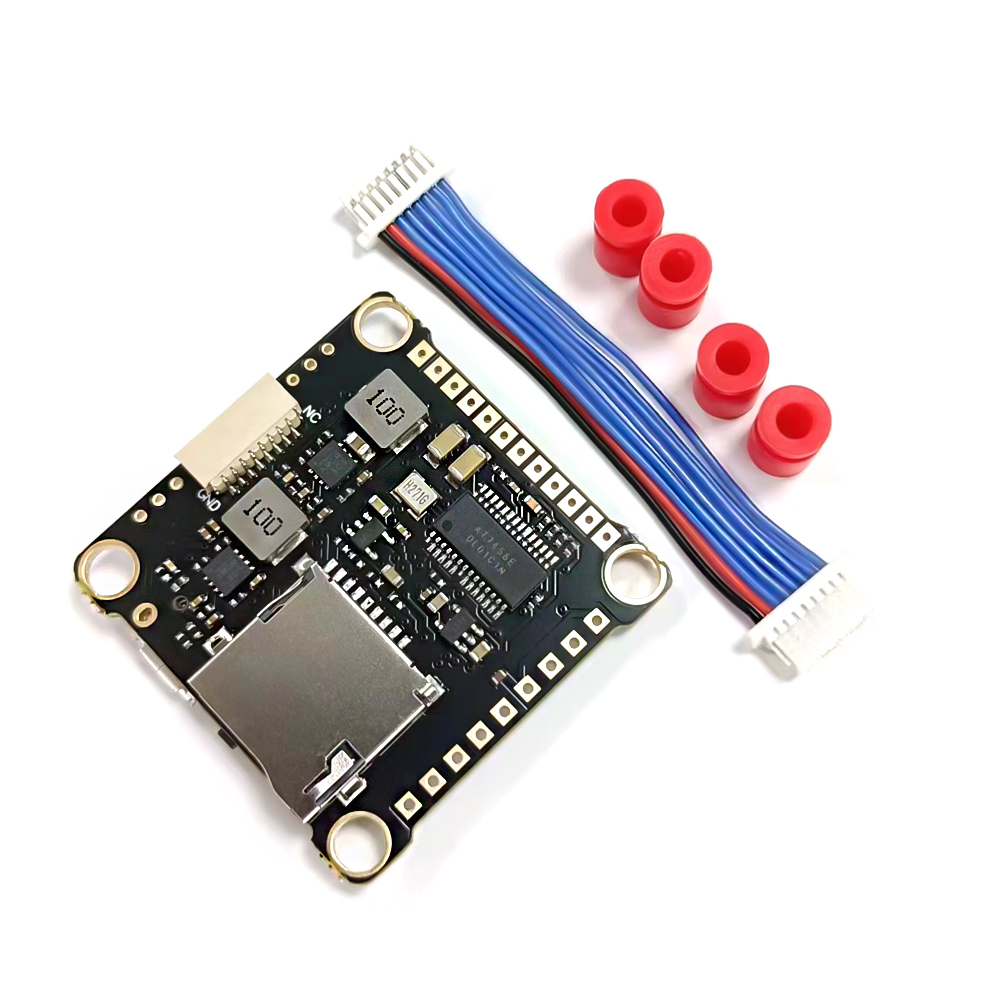 F4 V3S PLUS / F4 V3S PLUS FC F - Drone Flight Controller review and price