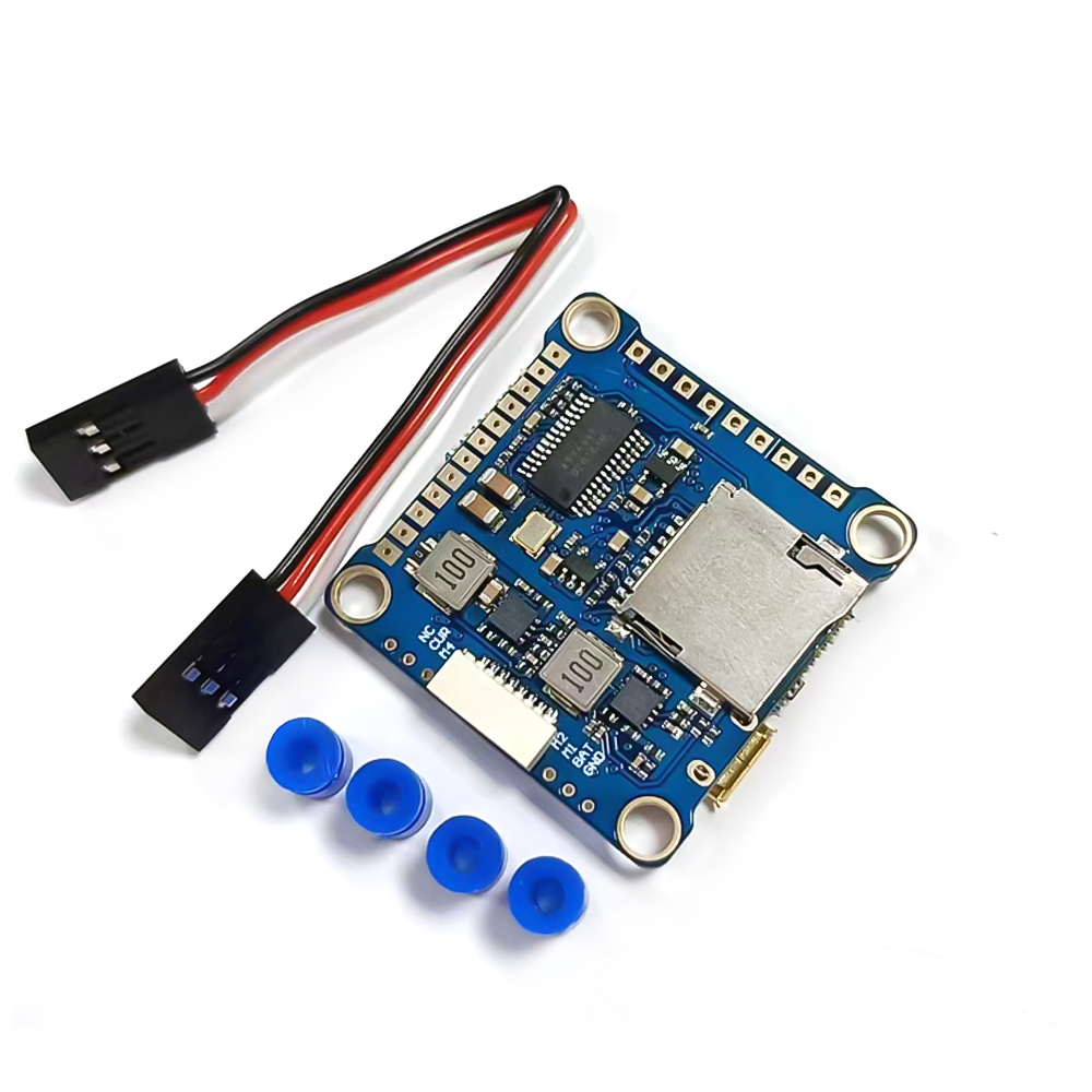 F4 V3S PLUS / F4 V3S PLUS FC F - Drone Flight Controller review and price