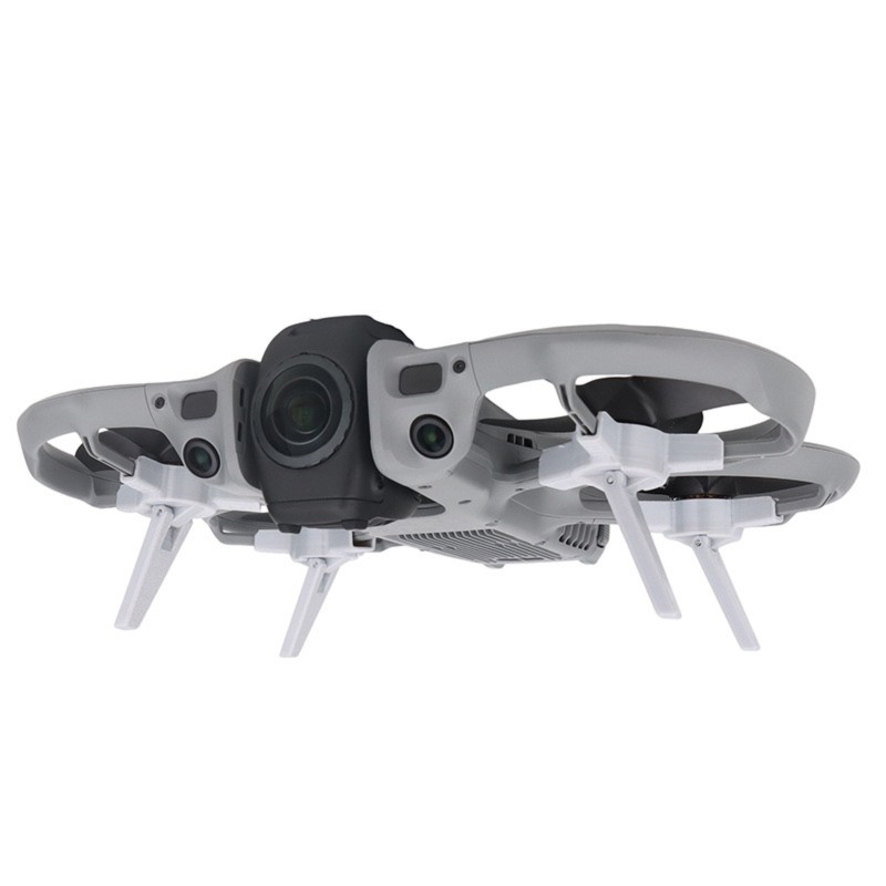 FEDI-Mini Landing Gear For DJI - Drone Landing Gear review and price