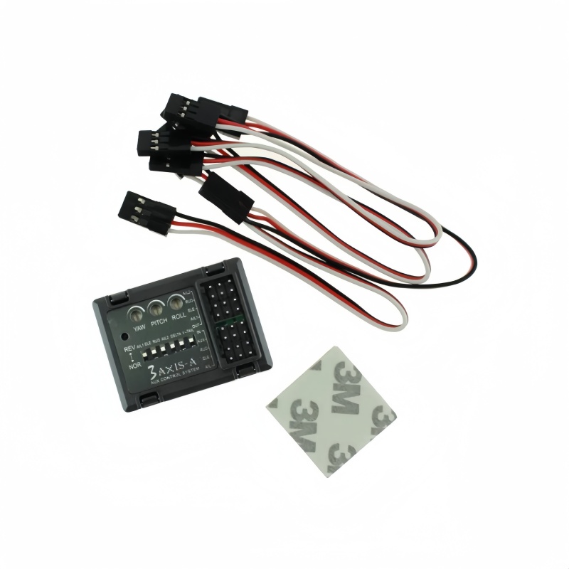 3 Axis Gyro Flight Controller  - Drone Flight Controller review and price