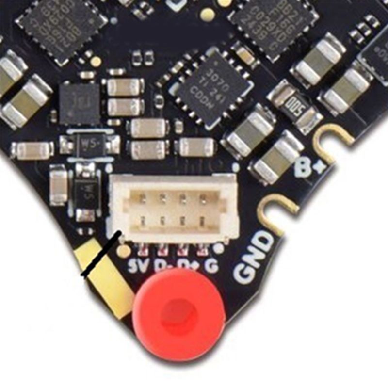FBIL-F435 NEO 1S AIO Flight Co - Drone Flight Controller review and price